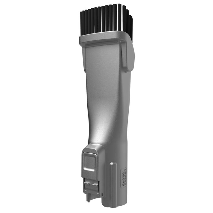 Пилосос акумуляторний BLACK+DECKER BHFEV362DA - зображення 9