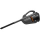 Пилосос акумуляторний BLACK+DECKER BHHV520BT - зображення 3