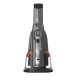 Пилосос акумуляторний BLACK+DECKER BHHV520BT - зображення 5
