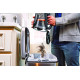 Пилосос акумуляторний BLACK+DECKER BHHV520BT - зображення 8
