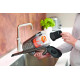 Пилосос акумуляторний BLACK+DECKER BHHV520BT - зображення 9