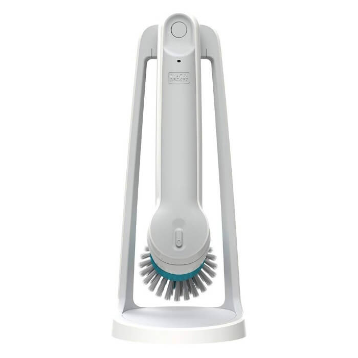 Электрощетка BLACK+DECKER BHPC110 - изображение 2