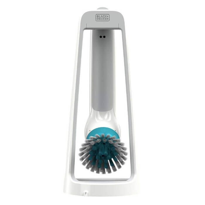 Электрощетка BLACK+DECKER BHPC110 - изображение 3