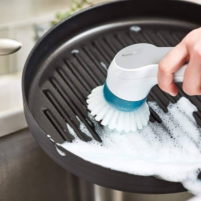 Электрощетка BLACK+DECKER BHPC110 - изображение 5