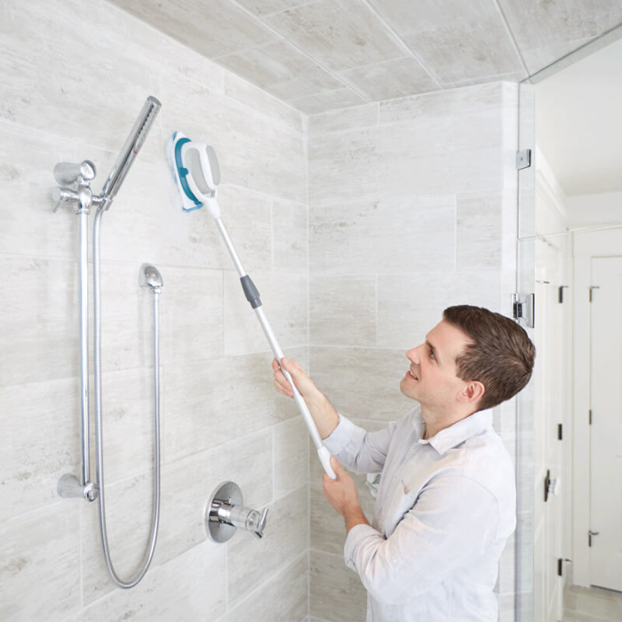 Електрощітка дельтовидна BLACK+DECKER BHPC220 - зображення 4