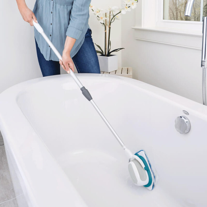 Електрощітка дельтовидна BLACK+DECKER BHPC220 - зображення 5