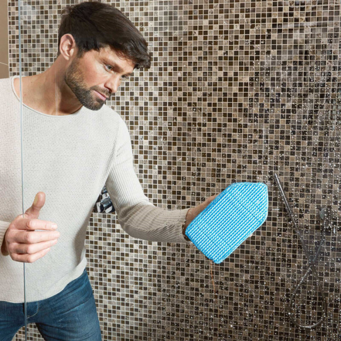 Електрощітка дельтовидна BLACK+DECKER BHPC220 - зображення 6