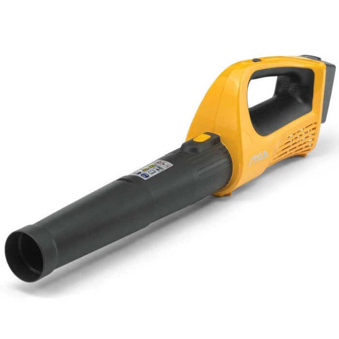 Воздуходувка аккумуляторная STIGA BL100eKit