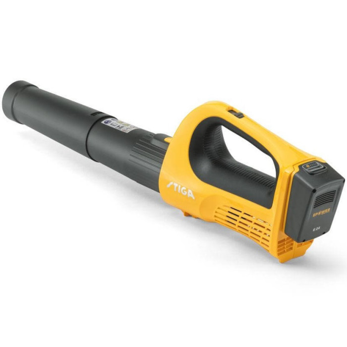 Воздуходувка аккумуляторная STIGA BL100eKit - изображение 2
