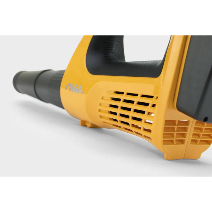Воздуходувка аккумуляторная STIGA BL100eKit - изображение 4