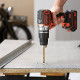 Дриль-шуруповерт ударний акумуляторний BLACK+DECKER BL188KB - зображення 7