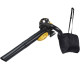 Повітродувка-пилосос бензинова STIGA BL530V
