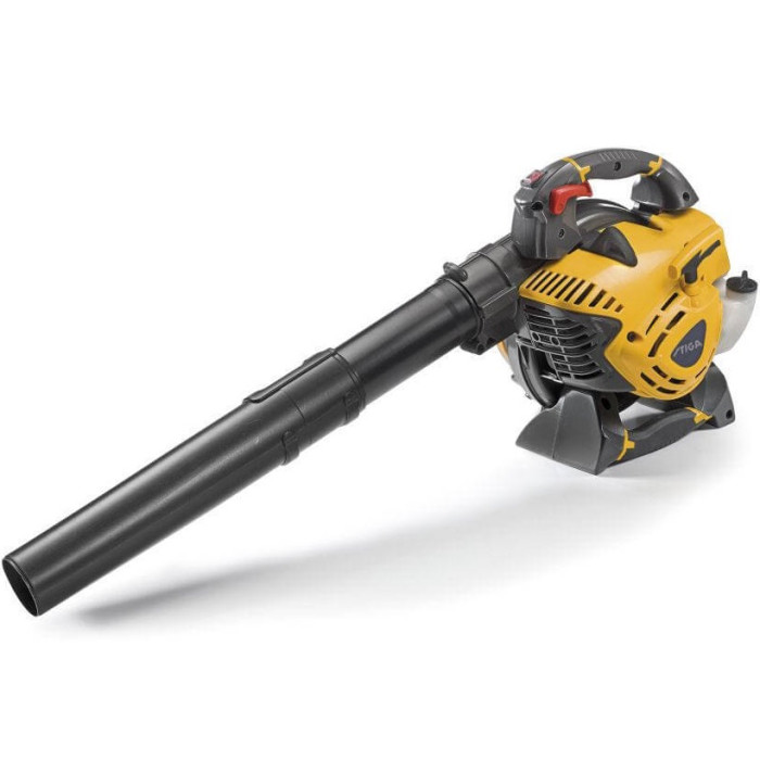 Повітродувка-пилосос бензинова STIGA BL530V - зображення 2