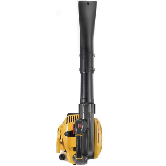 Повітродувка-пилосос бензинова STIGA BL530V - зображення 7