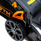 Газонокосилка аккумуляторная GTM BLM48H-SP_KIT - изображение 4