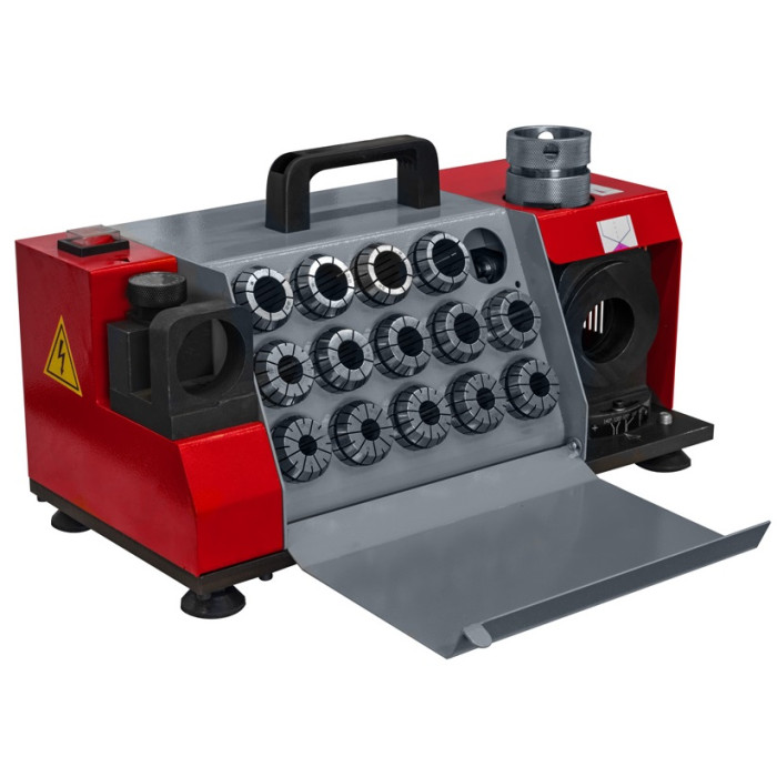 Станок для заточки свёрл Holzmann BSG 26PRO BSG26PRO_230V