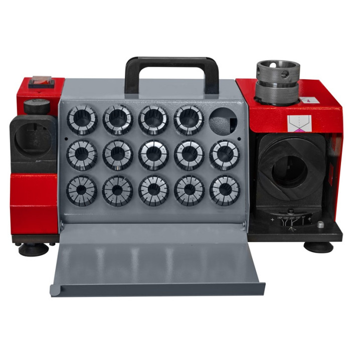 Станок для заточки свёрл Holzmann BSG 26PRO BSG26PRO_230V - изображение 3