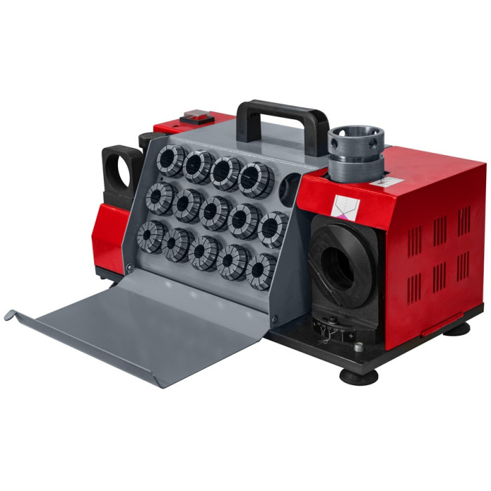 Станок для заточки свёрл Holzmann BSG 26PRO BSG26PRO_230V - изображение 5