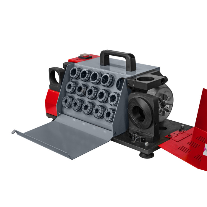 Станок для заточки свёрл Holzmann BSG 26PRO BSG26PRO_230V - изображение 6