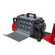 Станок для заточки свёрл Holzmann BSG 26PRO BSG26PRO_230V - изображение 6