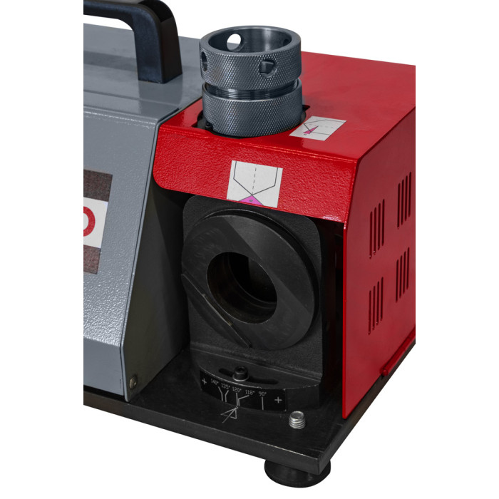 Станок для заточки свёрл Holzmann BSG 26PRO BSG26PRO_230V - изображение 8