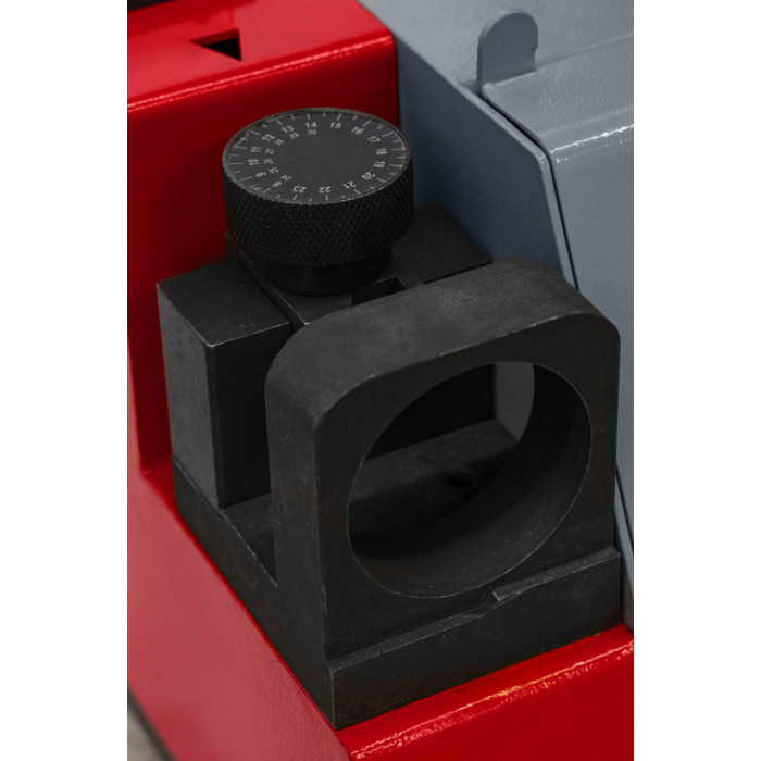 Станок для заточки свёрл Holzmann BSG 26PRO BSG26PRO_230V - изображение 9