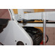 Тарельчато-ленточный шлифовальный станок Holzmann BT1220_230V - изображение 7