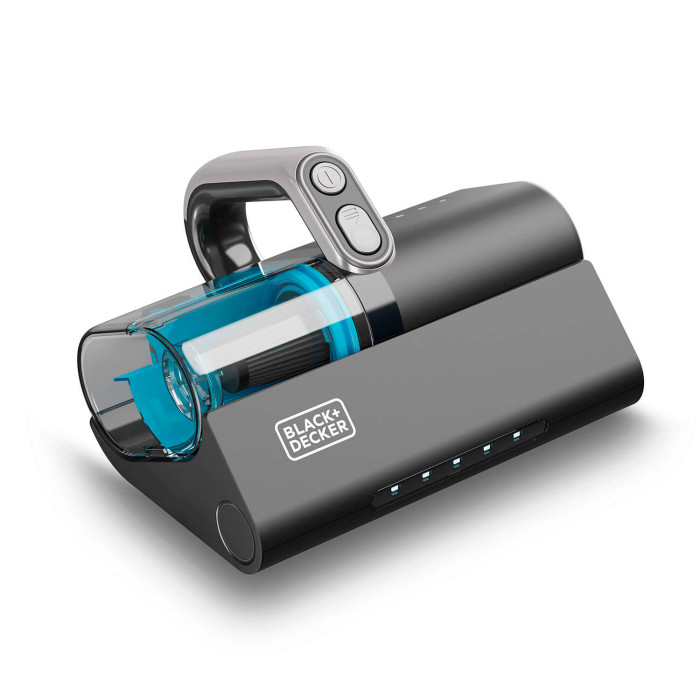 Пилосос мережевий BLACK+DECKER BXMC400E