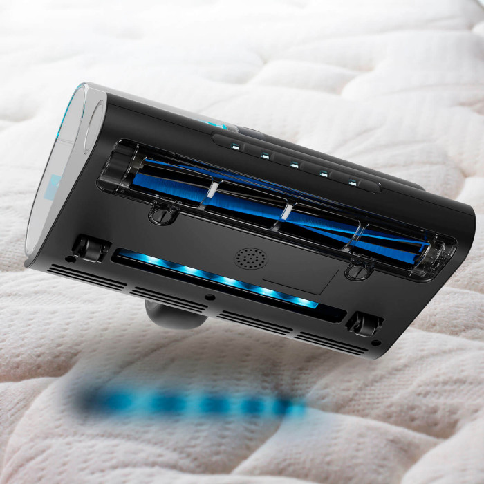 Пилосос мережевий BLACK+DECKER BXMC400E - зображення 3