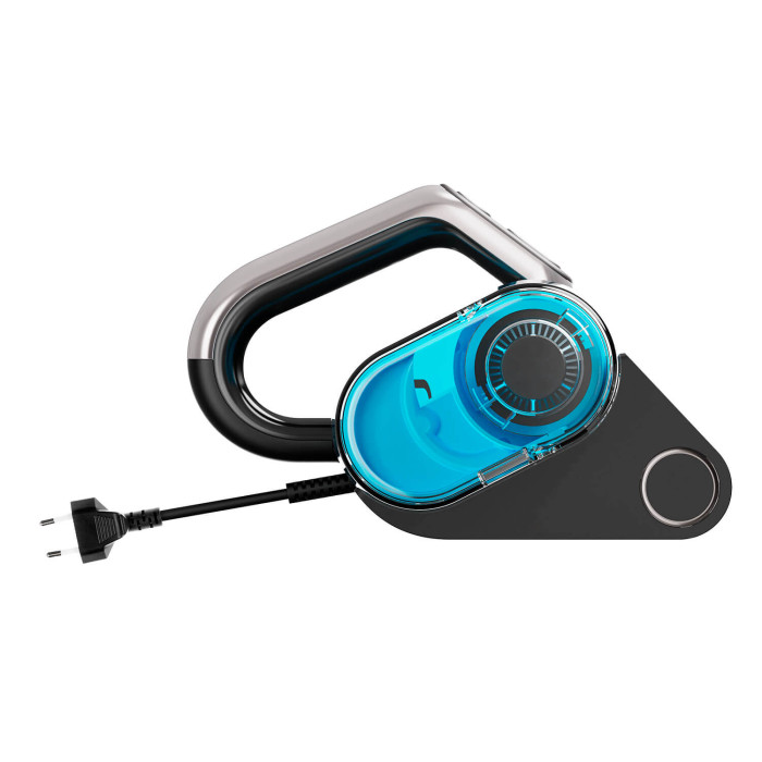 Пилосос мережевий BLACK+DECKER BXMC400E - зображення 4