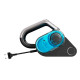 Пилосос мережевий BLACK+DECKER BXMC400E - зображення 4
