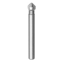 Зенкер по металлу Richmann HSS 16.5х60х8 мм C8940