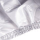 Тент автом. CC11105   S/Polyester/серый/406х165х119 (CC11105S) - изображение 6