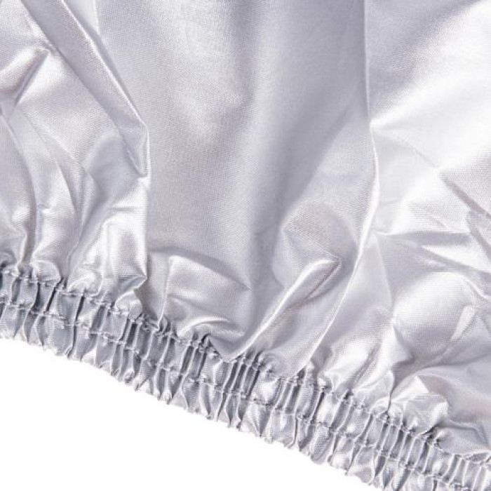 Тент автом. CC11105   S/Polyester/серый/406х165х119 (CC11105S) - изображение 7