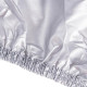 Тент автом. CC11105   S/Polyester/серый/406х165х119 (CC11105S) - изображение 7