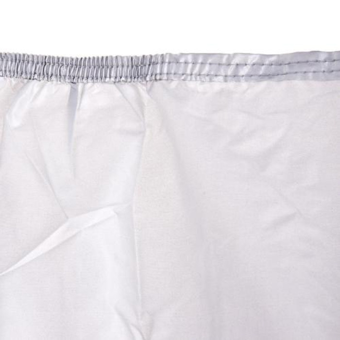 Тент автом. CC11106 L серый Polyester 482х178х119 к.з/м.в.дв (CC11106 L) - изображение 7