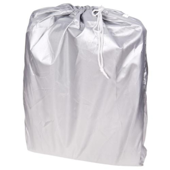 Тент автом. CC11106  M серый Polyester 432х165х119 к.з/м.в.дв (CC11106 M) - изображение 5