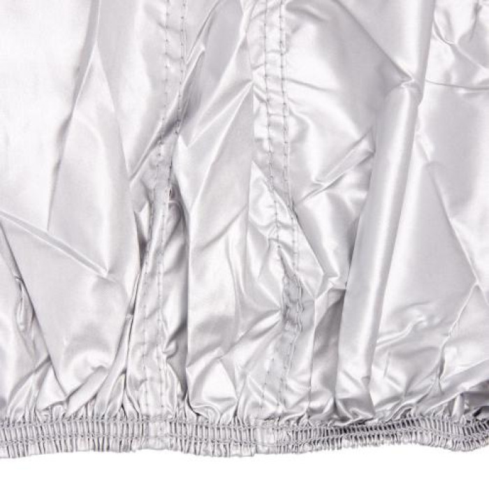 Тент автом. CC11106  M серый Polyester 432х165х119 к.з/м.в.дв (CC11106 M) - изображение 6