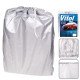 Тент автом. CC11106  M серый Polyester 432х165х119 к.з/м.в.дв (CC11106 M) - изображение 8