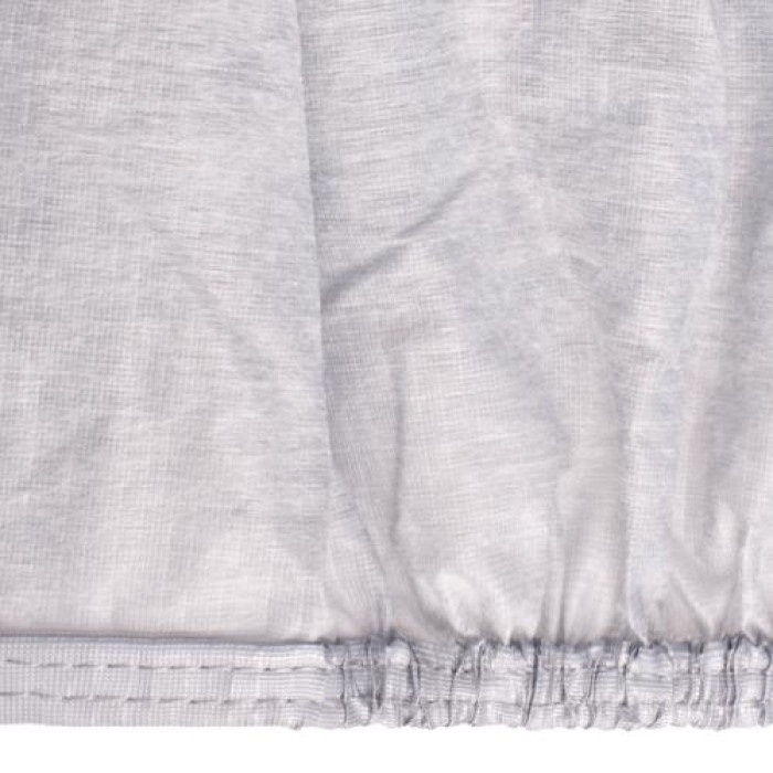Тент автом. CC13401 L серый с подкладкой PEVA+PP Cotton/482х178х119 к.з (CC13401-L) - изображение 2
