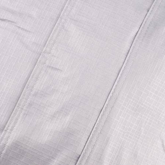 Тент автом. CC13401 L серый с подкладкой PEVA+PP Cotton/482х178х119 к.з (CC13401-L) - изображение 3