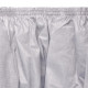 Тент автом. CC13401 L серый с подкладкой PEVA+PP Cotton/482х178х119 к.з (CC13401-L) - изображение 4