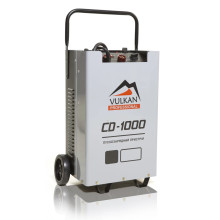 Пускозарядное устройство VULKAN CD-1000