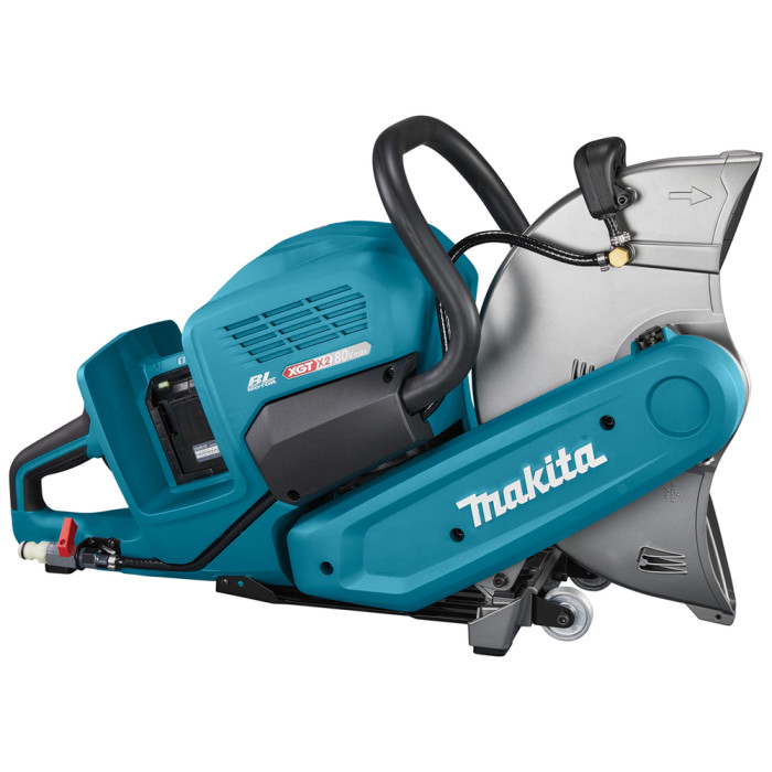 Відрізна машина акумуляторна Makita CE001GZ01 без АКБ - зображення 3
