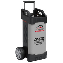 Пускозарядное устройство Vulkan CF600 12/24B 50-500Ah