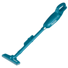 Пилосос акумуляторний Makita CL106FDZ без АКБ