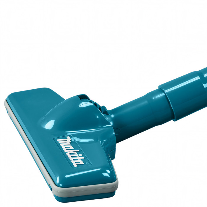 Пилосос акумуляторний Makita CL106FDZ без АКБ - зображення 4
