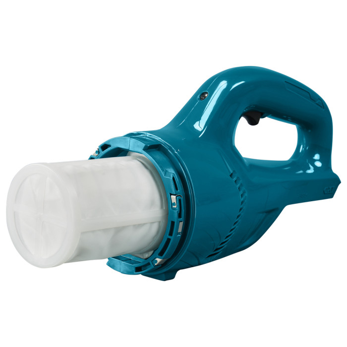 Пилосос акумуляторний Makita CL106FDZ без АКБ - зображення 5