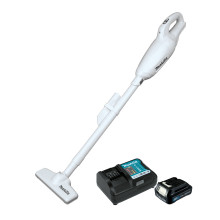 Пилосос акумуляторний Makita CL108FDWYW