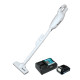 Пилосос акумуляторний Makita CL108FDWYW